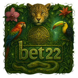 bet 22 logo
